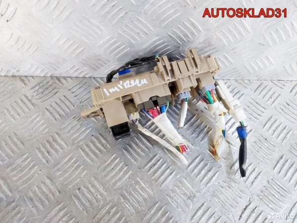 Панель передняя голая VW Passat B5 3B0805594M - АвтоСклад31.рф - авторазборка контрактные б/у запчасти в г. Белгород