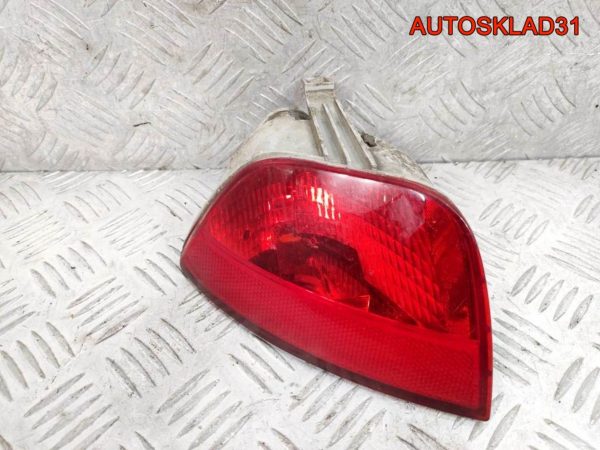 Бампер передний Volkswagen Passat B6 3C0807221C - АвтоСклад31.рф - авторазборка контрактные б/у запчасти в г. Белгород