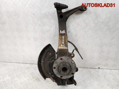 Кулак передний левый VW Passat B5 8D0407257AC - АвтоСклад31.рф - авторазборка контрактные б/у запчасти в г. Белгород