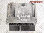 Блок ЭБУ VW Golf 5 1.9 BXE Бензин 03G906021KH - АвтоСклад31.рф - авторазборка контрактные б/у запчасти в г. Белгород