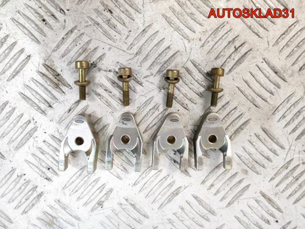 Бампер передний Audi A6 C5 4B0807111BA Рестайлинг (Р) - АвтоСклад31.рф - авторазборка контрактные б/у запчасти в г. Белгород