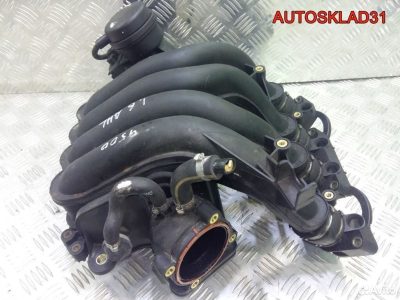Коллектор впускной VW Passat B5 1.6 AHL 06B133210B - АвтоСклад31.рф - авторазборка контрактные б/у запчасти в г. Белгород