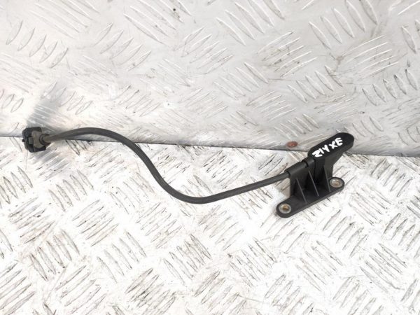 Генератор Renault Duster 1 1,5 Дизель 231003831R - АвтоСклад31.рф - авторазборка контрактные б/у запчасти в г. Белгород