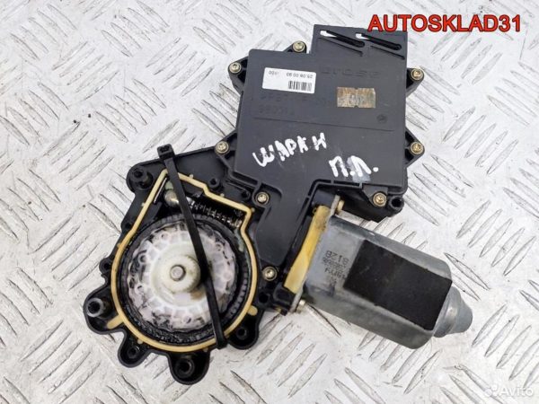 Тнвд Ford Transit 2.0 6C1Q9B395AD Дизель - АвтоСклад31.рф - авторазборка контрактные б/у запчасти в г. Белгород