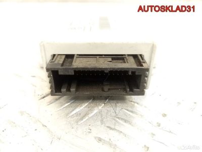 Блок контроля давления в шинах Audi A8 4D0907273 - АвтоСклад31.рф - авторазборка контрактные б/у запчасти в г. Белгород