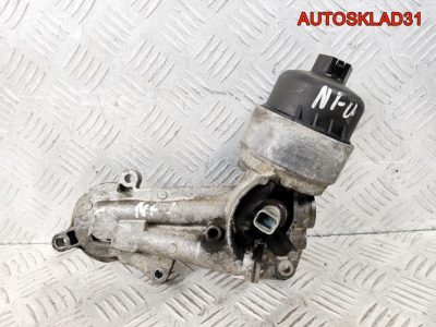 Корпус масляного фильтра Peugeot 307 9646000480 - АвтоСклад31.рф - авторазборка контрактные б/у запчасти в г. Белгород
