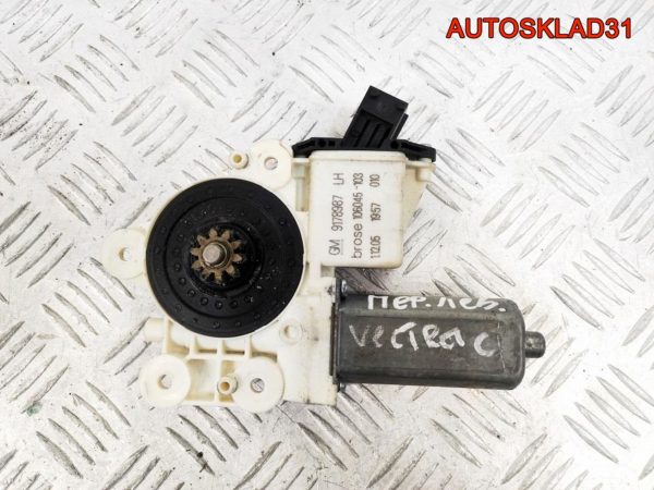 Приборная панель Opel Astra H 13172012 дизель - АвтоСклад31.рф - авторазборка контрактные б/у запчасти в г. Белгород