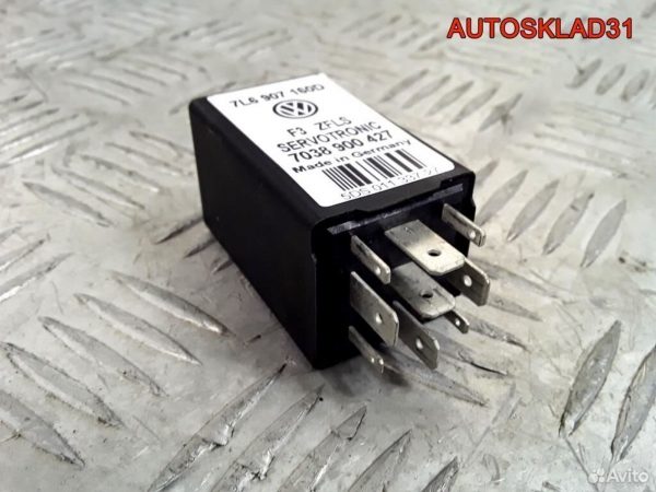 Генератор 120A VW Passat B5+ 1.9 AVB 028903031A - АвтоСклад31.рф - авторазборка контрактные б/у запчасти в г. Белгород