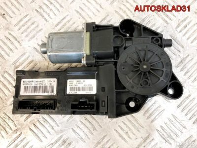 Мотор стеклоподъемника Renault Megane 3 807310246R - АвтоСклад31.рф - авторазборка контрактные б/у запчасти в г. Белгород