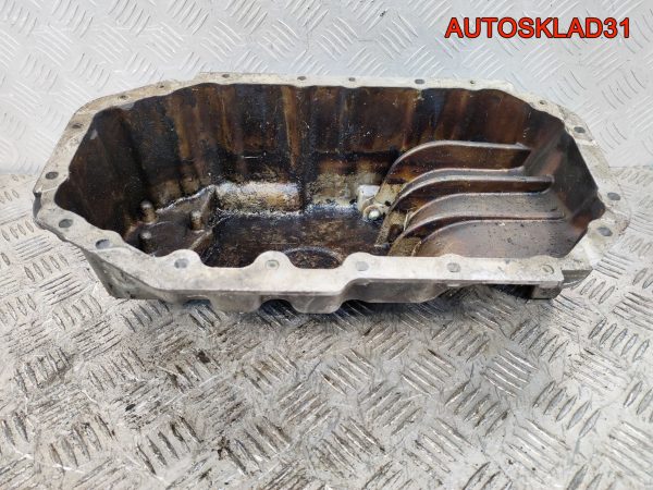 Амортизаторы передние VW Passat B5 8D0413031AC - АвтоСклад31.рф - авторазборка контрактные б/у запчасти в г. Белгород