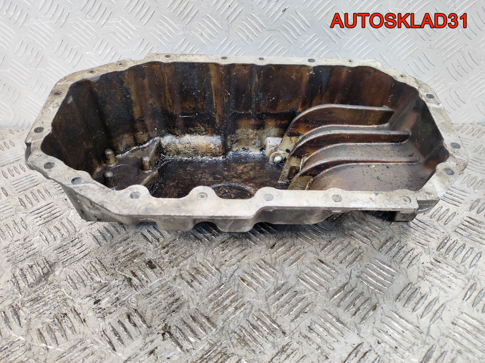 Поддон двигателя VW Golf 4 030103603P 1,4 Бензин - АвтоСклад31.рф - авторазборка контрактные б/у запчасти в г. Белгород Поддон двигателя VW Golf 4 030103603P 1,4 Бензин - АвтоСклад31.рф - авторазборка контрактные б/у запчасти в г. Белгород