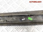 Молдинг задней правой двери Audi A6 C6 4F0853970B - АвтоСклад31.рф - авторазборка контрактные б/у запчасти в г. Белгород