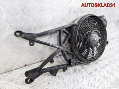 Вентилятор кондиционера Opel Meriva A 52406447 - АвтоСклад31.рф - авторазборка контрактные б/у запчасти в г. Белгород