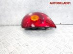 Фонарь задний левый Daewoo Matiz M100 96563512 - АвтоСклад31.рф - авторазборка контрактные б/у запчасти в г. Белгород