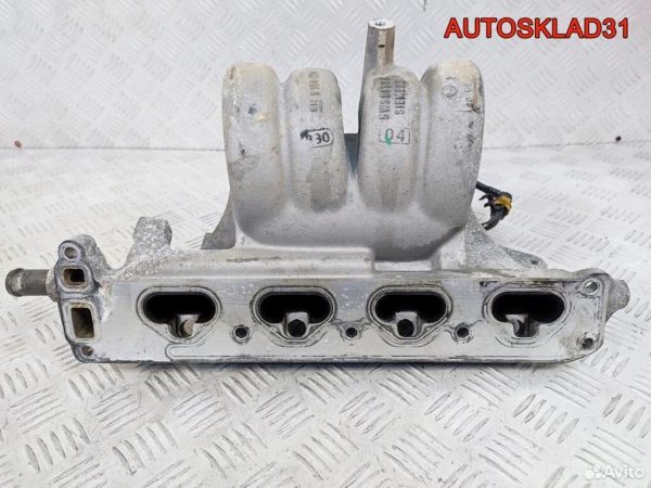 Решетка стеклоочистителя правая Mazda 6 GG GJ6A507 - АвтоСклад31.рф - авторазборка контрактные б/у запчасти в г. Белгород