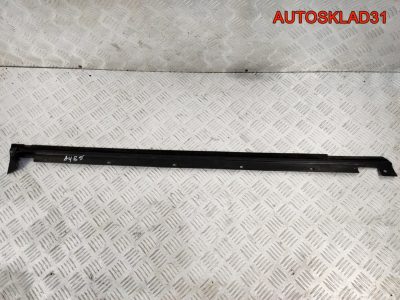 Накладка стекла переднего левого Audi A4 B5 - АвтоСклад31.рф - авторазборка контрактные б/у запчасти в г. Белгород