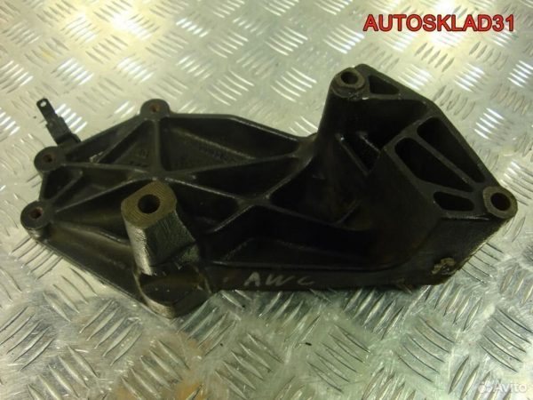 Эбу Audi 100 C4 2,3 AAR 443906264C - АвтоСклад31.рф - авторазборка контрактные б/у запчасти в г. Белгород