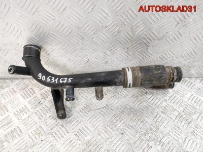 Трубка системы охлаждения Opel Vectra B 1,8 X18XE1 Бензин 90531675 - АвтоСклад31.рф - авторазборка контрактные б/у запчасти в г. Белгород