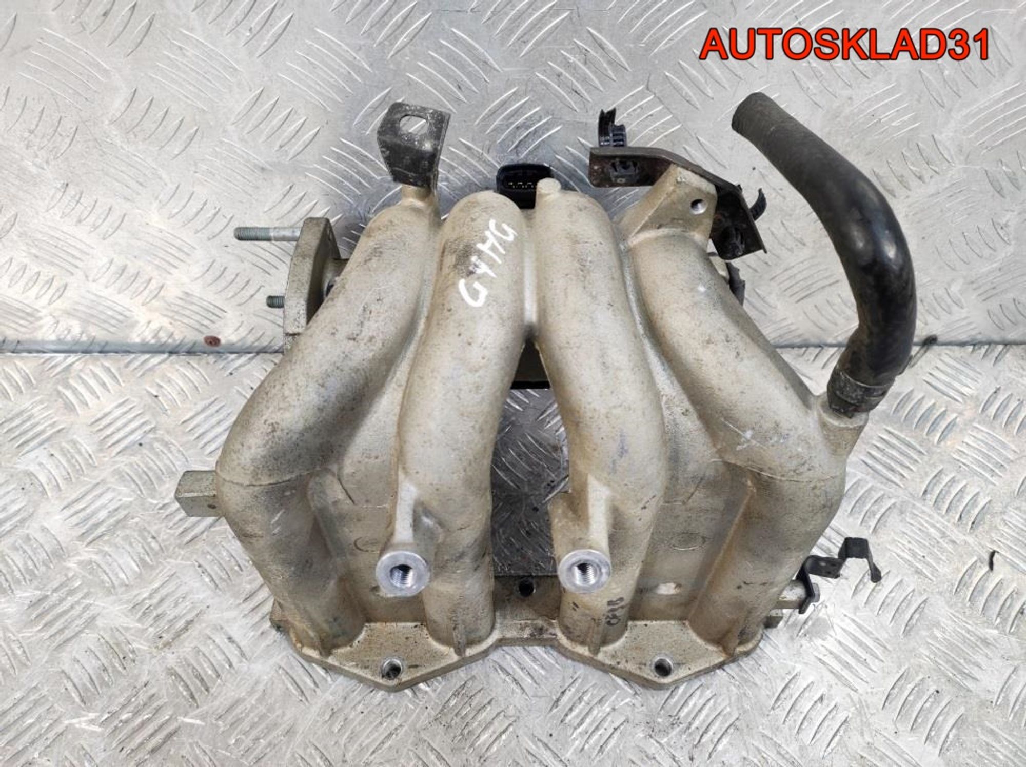 Коллектор впускной Kia Picanto 1,1 G4HG 2831002205 - АвтоСклад31.рф - авторазборка контрактные б/у запчасти в г. Белгород Коллектор впускной Kia Picanto 1,1 G4HG 2831002205 - АвтоСклад31.рф - авторазборка контрактные б/у запчасти в г. Белгород