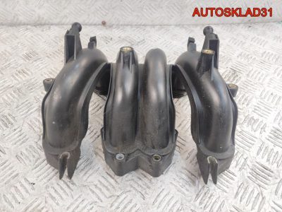 Коллектор впускной нижняя часть VW Golf 4 1,6 BFQ 06A133206S - АвтоСклад31.рф - авторазборка контрактные б/у запчасти в г. Белгород