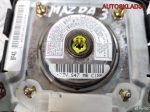 Подушка безопасности в руль Mazda 3 BK Дорест - АвтоСклад31.рф - авторазборка контрактные б/у запчасти в г. Белгород