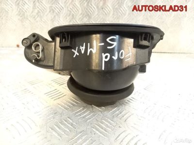 Лючок бензобака Ford Galaxy 1377501 - АвтоСклад31.рф - авторазборка контрактные б/у запчасти в г. Белгород