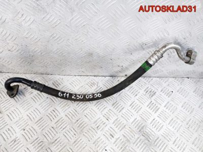 Трубка кондиционера Mercedes Benz W210 A6112300556 - АвтоСклад31.рф - авторазборка контрактные б/у запчасти в г. Белгород