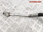 Трубка кондиционера Audi A6 C6 3.0 BMK 4F0260701M - АвтоСклад31.рф - авторазборка контрактные б/у запчасти в г. Белгород