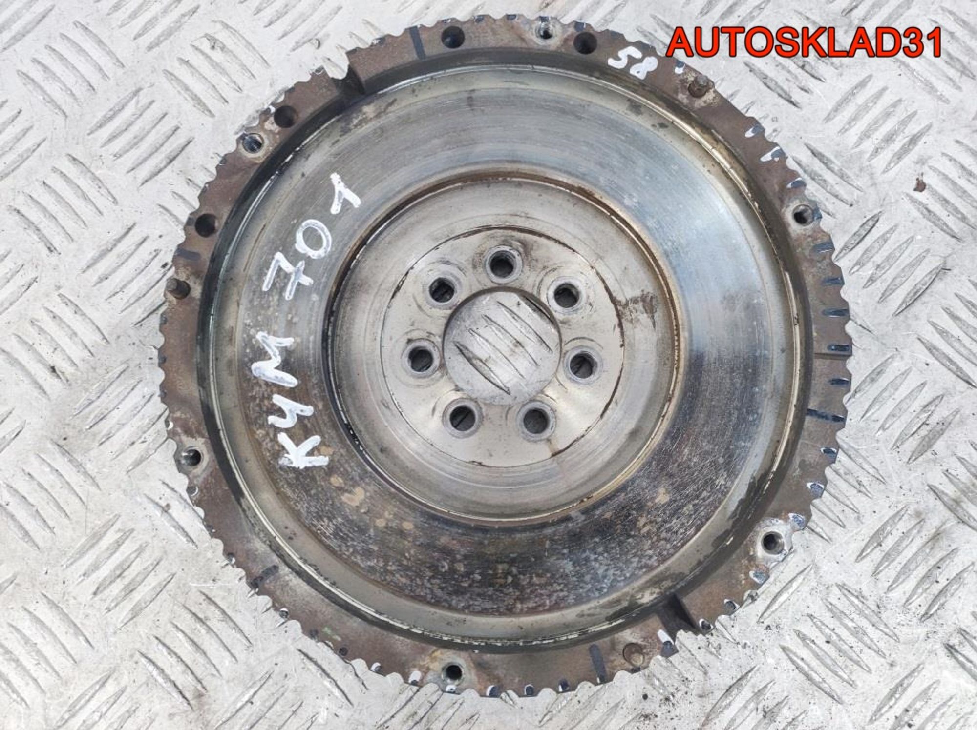 Маховик МКПП Renault Scenic 1 1,6 K4M701 Бензин - АвтоСклад31.рф - авторазборка контрактные б/у запчасти в г. Белгород Маховик МКПП Renault Scenic 1 1,6 K4M701 Бензин - АвтоСклад31.рф - авторазборка контрактные б/у запчасти в г. Белгород