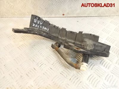 Кронштейн фар левый Subaru Forester 57707SC030 - АвтоСклад31.рф - авторазборка контрактные б/у запчасти в г. Белгород