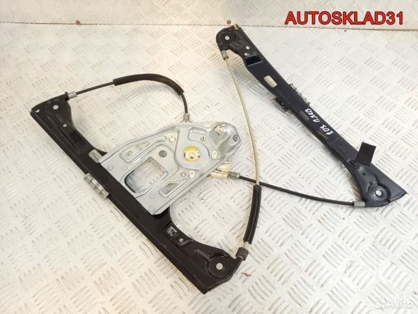 Фара VW Golf 4 1J1941017B - АвтоСклад31.рф - авторазборка контрактные б/у запчасти в г. Белгород
