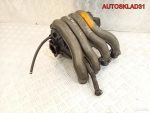 Коллектор впускной Audi A4 B6 2.0 AWA 06D133210D - АвтоСклад31.рф - авторазборка контрактные б/у запчасти в г. Белгород