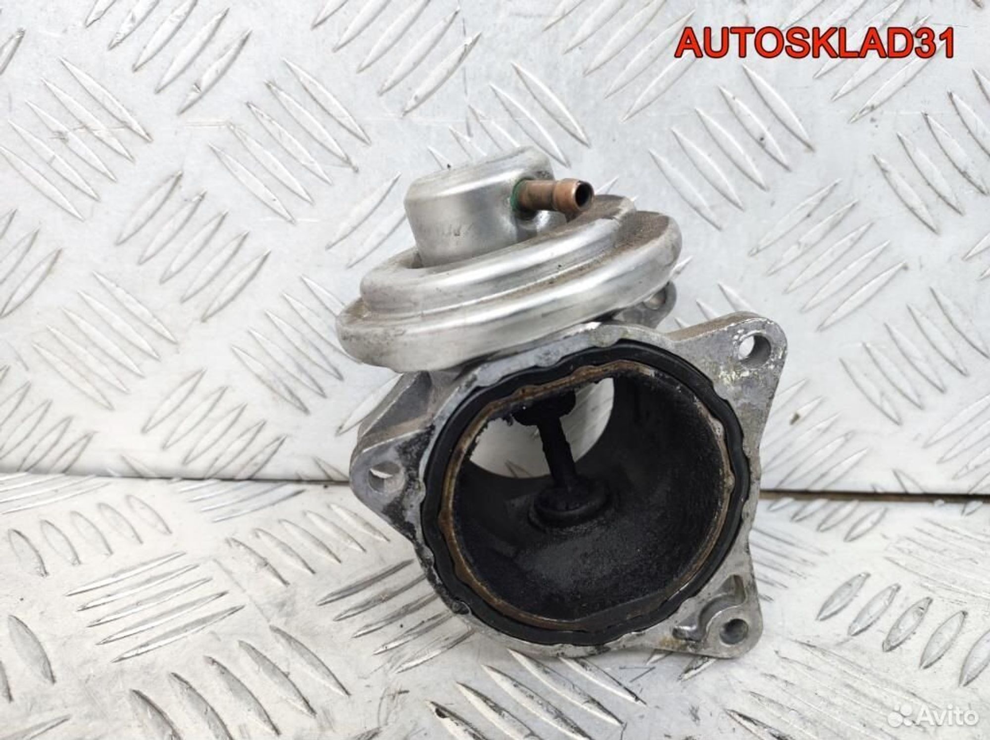Клапан EGR Vоlkswаgen Golf 5 1.9 BXE 038131501AF - АвтоСклад31.рф - авторазборка контрактные б/у запчасти в г. Белгород Клапан EGR Vоlkswаgen Golf 5 1.9 BXE 038131501AF - АвтоСклад31.рф - авторазборка контрактные б/у запчасти в г. Белгород
