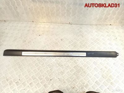 Накладка порога передняя правая Audi A8 4E0853986B - АвтоСклад31.рф - авторазборка контрактные б/у запчасти в г. Белгород