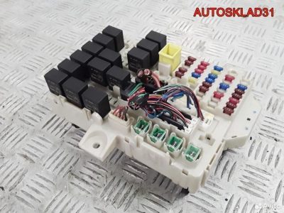 Блок предохранителей Mitsubishi Colt Z3 MN108319 - АвтоСклад31.рф - авторазборка контрактные б/у запчасти в г. Белгород
