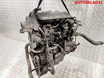 Двигатель PSA D9B10C4 Citroen Berlingo 1 1,9 Дизель Цена за СТОЛБИК - АвтоСклад31.рф - авторазборка контрактные б/у запчасти в г. Белгород