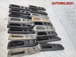 Накладка ручки внутренней VW Passat B5 3B1867171E - АвтоСклад31.рф - авторазборка контрактные б/у запчасти в г. Белгород