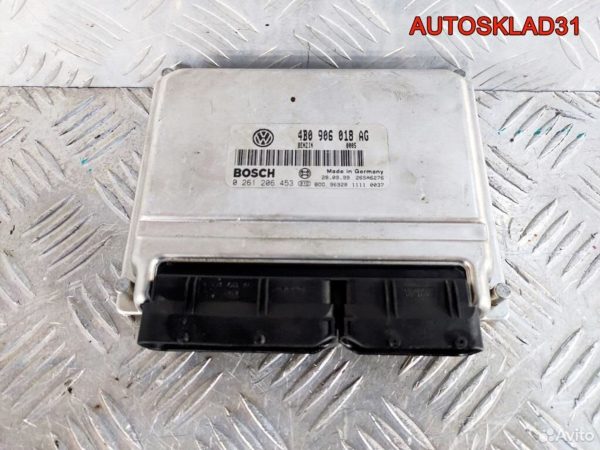 Блок ABS абс Audi A6 C5 8E0614111AH - АвтоСклад31.рф - авторазборка контрактные б/у запчасти в г. Белгород