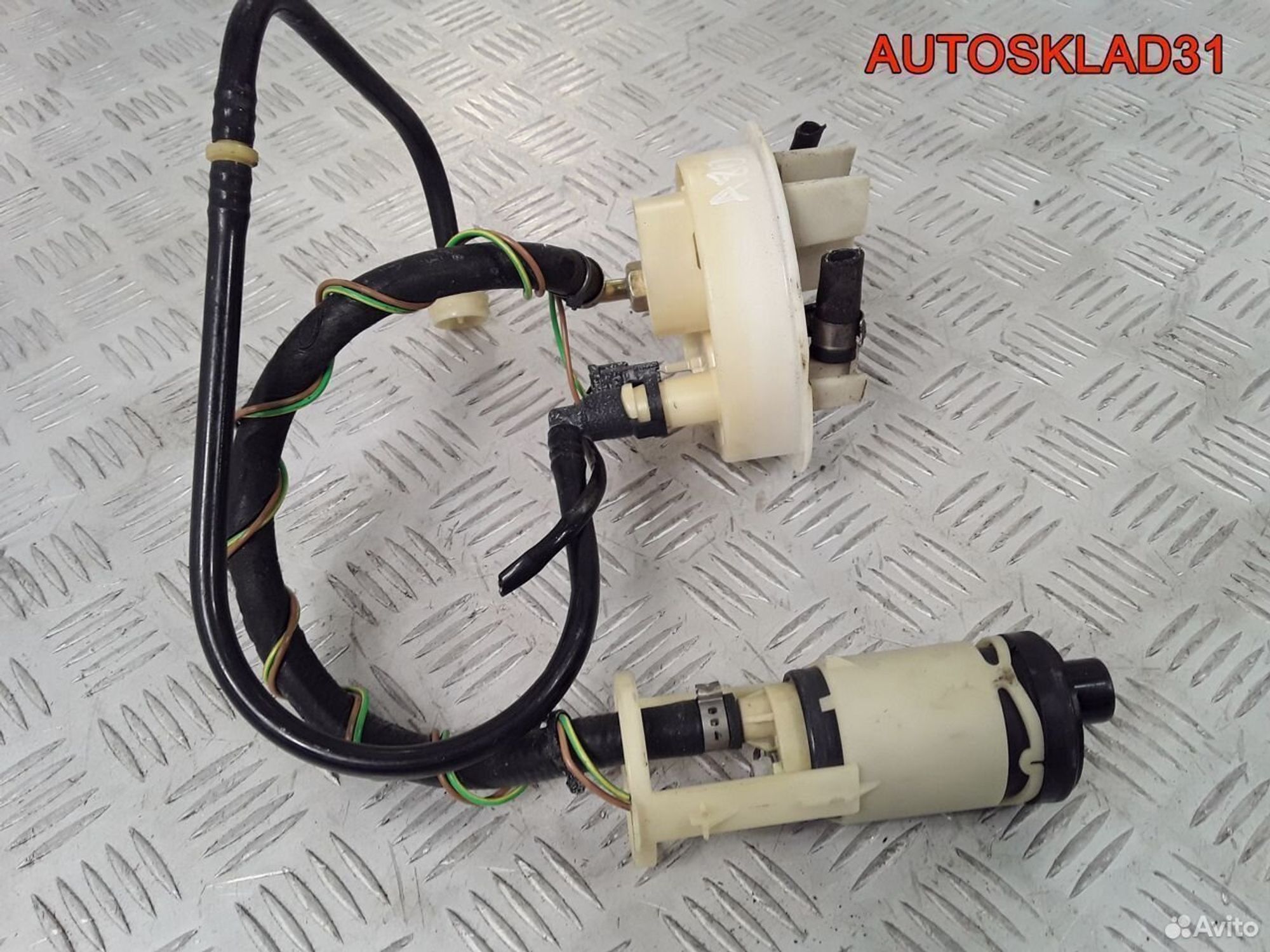 Насос топливный Audi 80 B4 8A0201319A - АвтоСклад31.рф - авторазборка контрактные б/у запчасти в г. Белгород Насос топливный Audi 80 B4 8A0201319A - АвтоСклад31.рф - авторазборка контрактные б/у запчасти в г. Белгород