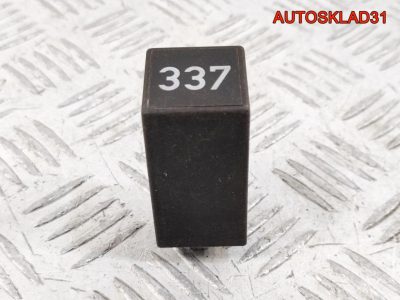 Реле №337 Audi 100 C4 4A0907413 - АвтоСклад31.рф - авторазборка контрактные б/у запчасти в г. Белгород
