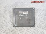 Блок эбу Ford Focus 2 1.6 7M5112A650AFD Бензин - АвтоСклад31.рф - авторазборка контрактные б/у запчасти в г. Белгород