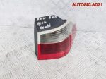 Фонарь задний правый BMWE60 63216925892 Combi - АвтоСклад31.рф - авторазборка контрактные б/у запчасти в г. Белгород