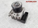 Блок абс ABS Opel Astra H 13157576BE - АвтоСклад31.рф - авторазборка контрактные б/у запчасти в г. Белгород