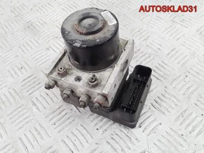 Блок абс ABS Opel Astra H 13157576BE - АвтоСклад31.рф - авторазборка контрактные б/у запчасти в г. Белгород