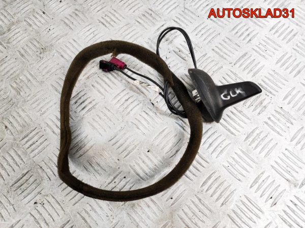 Замок капота Audi A4 B7 8E0823509D - АвтоСклад31.рф - авторазборка контрактные б/у запчасти в г. Белгород