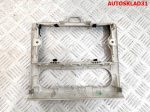 Рамка магнитолы Ford Focus 2 4M5118522EBW - АвтоСклад31.рф - авторазборка контрактные б/у запчасти в г. Белгород