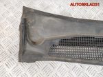 Решетка стеклоочистителя Renault Megane 3 668110003R - АвтоСклад31.рф - авторазборка контрактные б/у запчасти в г. Белгород