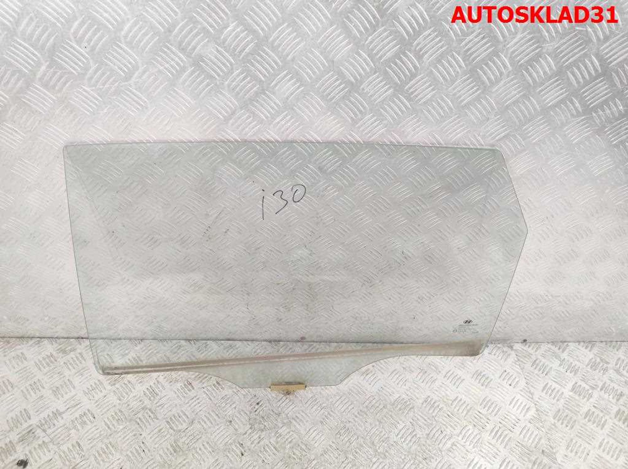 Стекло двери задней левой Hyundai i30 834112L010 - АвтоСклад31.рф - авторазборка контрактные б/у запчасти в г. Белгород Стекло двери задней левой Hyundai i30 834112L010 - АвтоСклад31.рф - авторазборка контрактные б/у запчасти в г. Белгород
