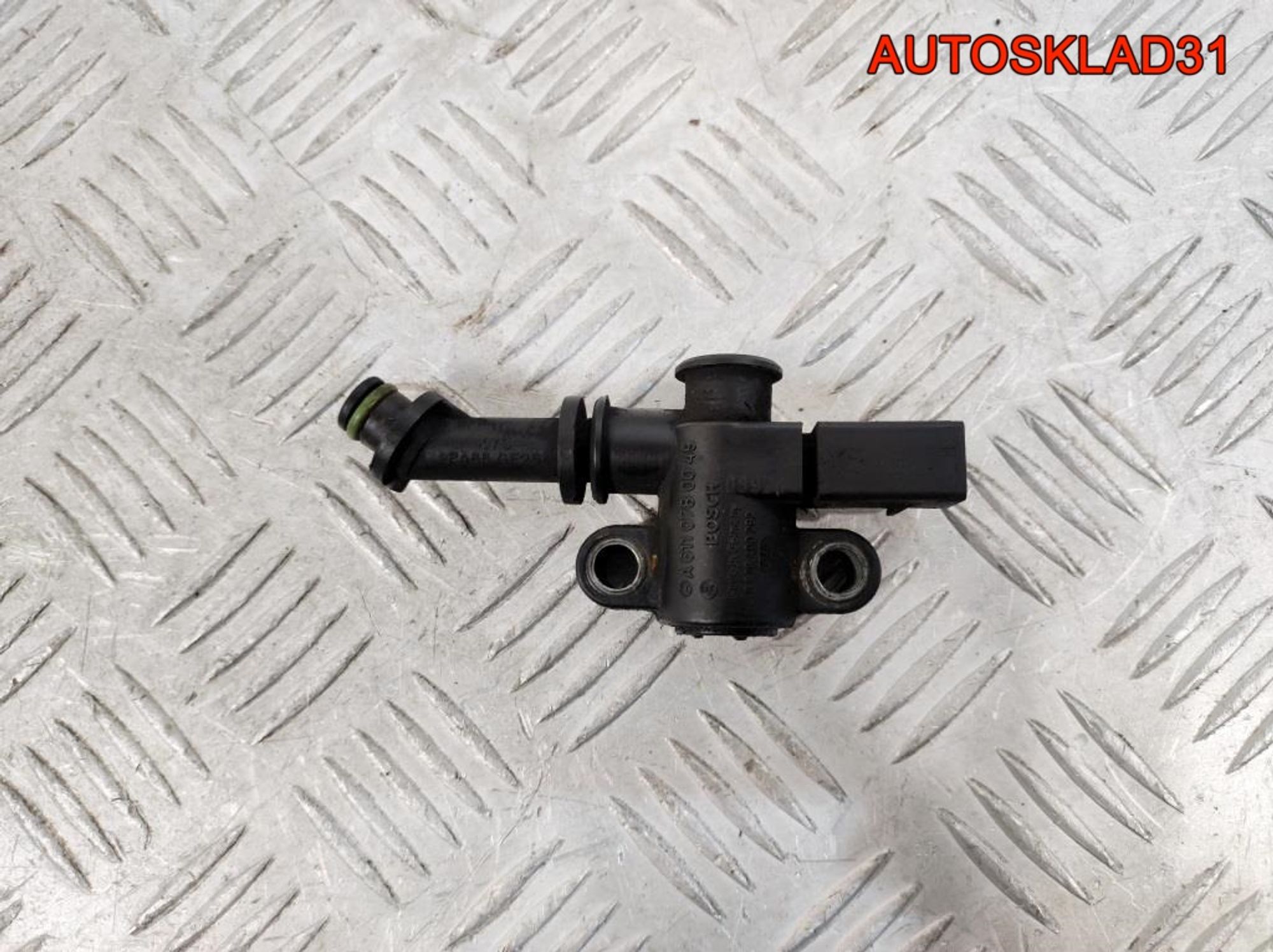 Клапан отсечки топлива Mercedes W203 OM611 A6110780049 - АвтоСклад31.рф - авторазборка контрактные б/у запчасти в г. Белгород Клапан отсечки топлива Mercedes W203 OM611 A6110780049 - АвтоСклад31.рф - авторазборка контрактные б/у запчасти в г. Белгород