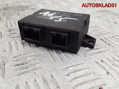 Блок парктроников Audi A6 C5 4B0919283 - АвтоСклад31.рф - авторазборка контрактные б/у запчасти в г. Белгород